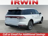 New 2025 Lincoln Aviator AWD image 5