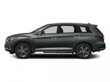 Used 2017 INFINITI QX60 AWD w/ Premium Package image 3