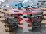 Used 2022 Jeep Grand Cherokee Overland image 3