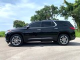 Used 2018 Chevrolet Traverse Premier w/ Driver Confidence II Package image 3