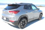 Used 2021 Chevrolet TrailBlazer LT w/ Convenience Package image 3