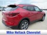 Used 2023 Chevrolet Blazer LT w/ Convenience Package image 4