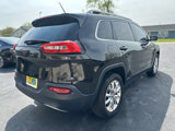 Used 2015 Jeep Cherokee Limited image 5