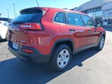 Used 2014 Jeep Cherokee Sport image 3
