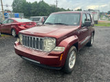 Used 2008 Jeep Liberty Limited w/ Trailer Tow Class III Group image 3