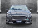 Used 2016 Ford Fusion Energi Titanium image 2