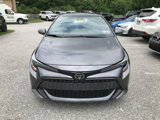 Used 2022 Toyota Corolla SE image 3