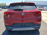 Certified 2020 Buick Encore GX Select image 5