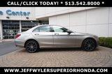 Used 2019 Mercedes-Benz C 300 4MATIC Sedan image 2