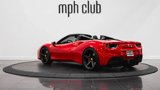 Used 2019 Ferrari 488 Spider image 6
