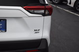 Used 2021 Toyota RAV4 XLE image 6