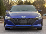 Used 2021 Hyundai Elantra SEL image 3