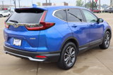 Used 2021 Honda CR-V EX-L image 5