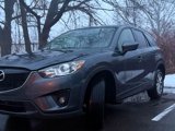 Used 2014 MAZDA CX-5 Touring image 3