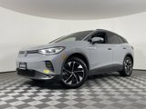 Used 2022 Volkswagen ID.4 Pro S image 2