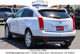 Used 2015 Cadillac SRX Performance w/ Driver Awareness Package image 2