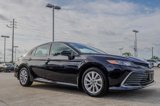 Used 2023 Toyota Camry LE image 3