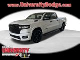 New 2025 RAM 1500 2WD Crew Cab image 1