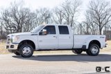 Used 2016 Ford F350 Lariat w/ Chrome Package image 3
