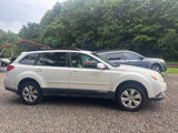 Used 2012 Subaru Outback 2.5i Limited w/ Moonroof Pkg image 4