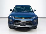 Used 2021 Chevrolet TrailBlazer LS image 2