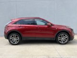 Used 2023 Cadillac XT4 Sport w/ Enhanced Visibility Package image 4