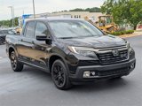 Used 2018 Honda Ridgeline Black Edition image 3