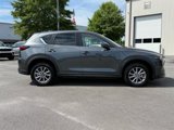 Used 2023 MAZDA CX-5 Carbon Edition image 2