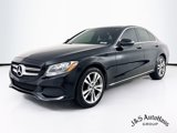 Used 2018 Mercedes-Benz C 300 4MATIC Sedan image 3