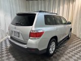 Used 2011 Toyota Highlander 4WD image 4