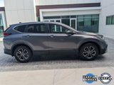 Used 2021 Honda CR-V EX image 3