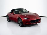 Used 2016 MAZDA MX-5 Miata Grand Touring image 3