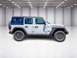 Used 2024 Jeep Wrangler Unlimited Rubicon image 6