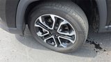 Used 2022 Jeep Compass Limited image 3