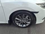 Used 2019 Honda Civic EX image 4