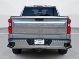 New 2025 Chevrolet Silverado 1500 Custom image 4