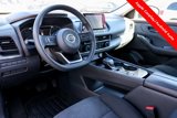 Used 2021 Nissan Rogue S image 3