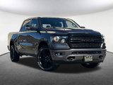 Used 2022 RAM 1500 Big Horn image 2