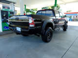 Used 2015 Toyota Tacoma 4x4 Double Cab image 3