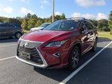 Certified 2019 Lexus RX 350 FWD image 3