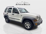 Used 2006 Jeep Liberty Sport image 4