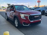 Used 2023 GMC Terrain SLE w/ Driver Convenience Package image 4