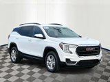 Certified 2023 GMC Terrain SLE w/ Driver Convenience Package image 6