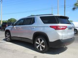 Used 2020 Chevrolet Traverse LT w/ LT Premium Package image 6