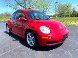 Used 2010 Volkswagen Beetle Coupe image 3
