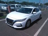 Used 2021 Nissan Sentra S image 2