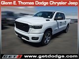 New 2025 RAM 1500 Tradesman image 3