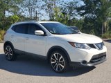 Used 2019 Nissan Rogue Sport SL w/ Premium Package image 2