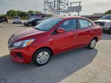 New 2024 Mitsubishi Mirage G4 ES image 5