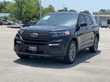 Used 2024 Ford Explorer XLT w/ Equipment Group 202A image 3